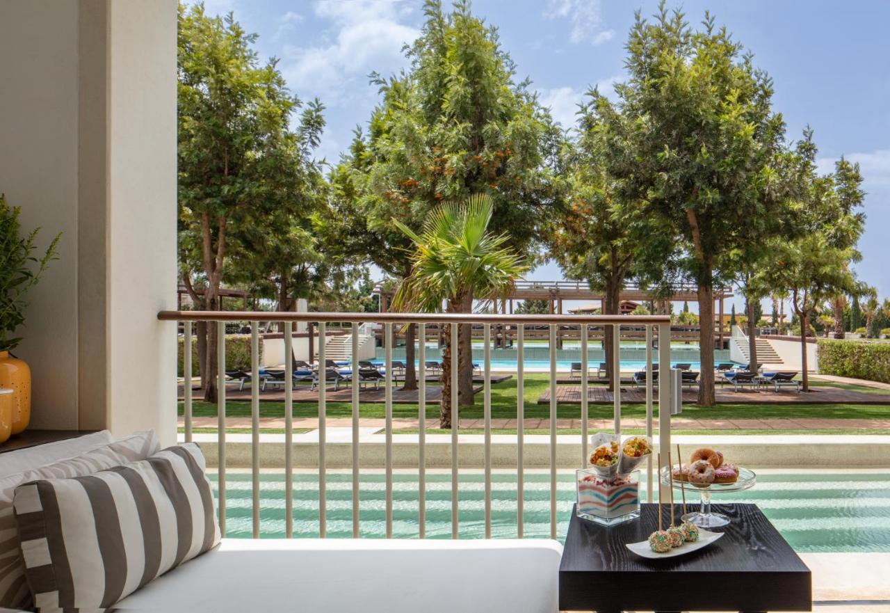 Anantara Vilamoura Family Friendly Zewnętrze zdjęcie