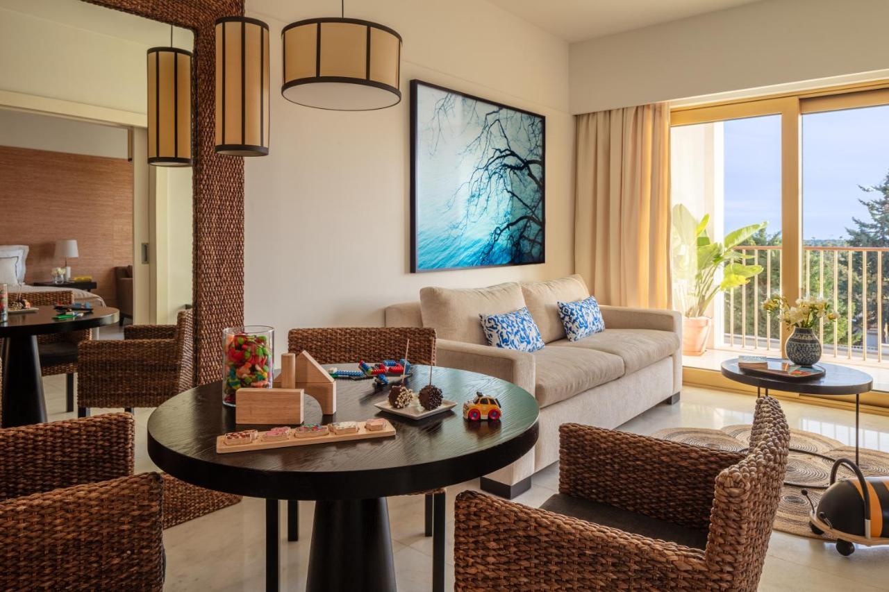 Anantara Vilamoura Family Friendly Zewnętrze zdjęcie