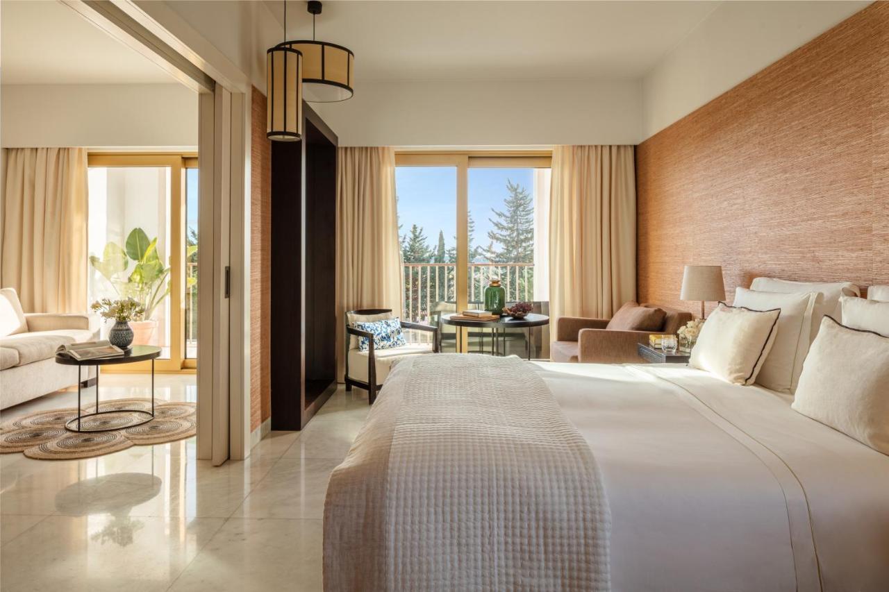 Anantara Vilamoura Family Friendly Zewnętrze zdjęcie
