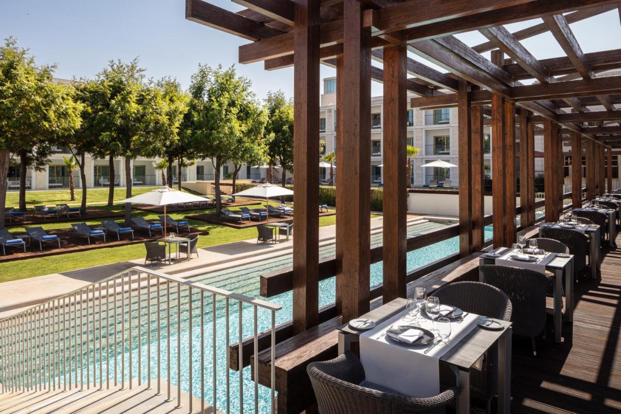 Anantara Vilamoura Family Friendly Zewnętrze zdjęcie