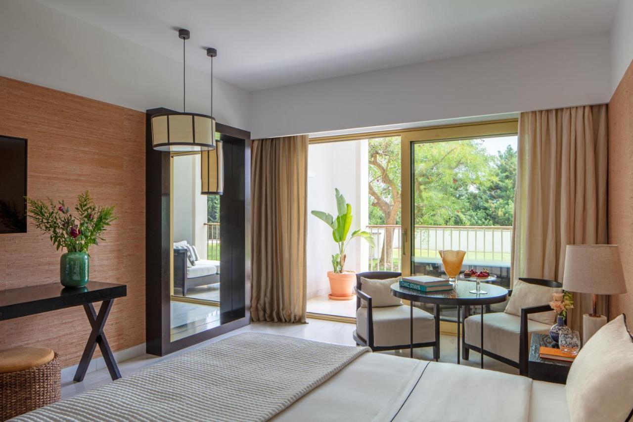 Anantara Vilamoura Family Friendly Zewnętrze zdjęcie