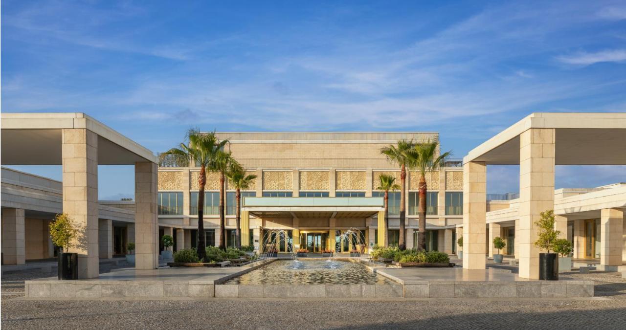 Anantara Vilamoura Family Friendly Zewnętrze zdjęcie