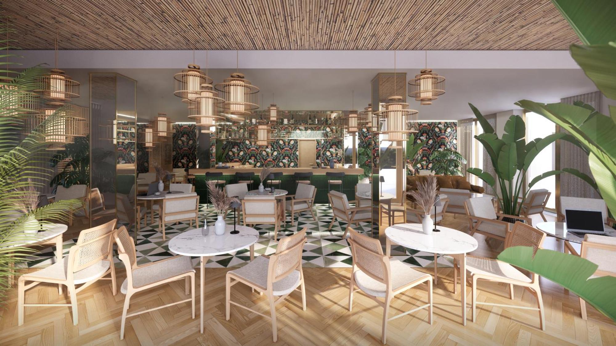 Anantara Vilamoura Family Friendly Zewnętrze zdjęcie