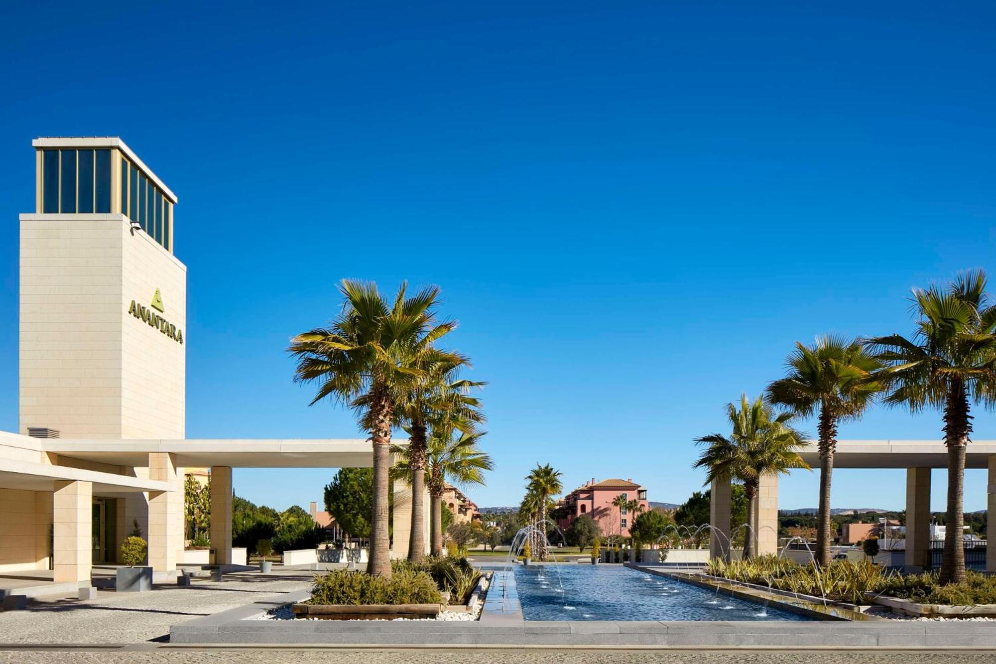 Anantara Vilamoura Family Friendly Zewnętrze zdjęcie