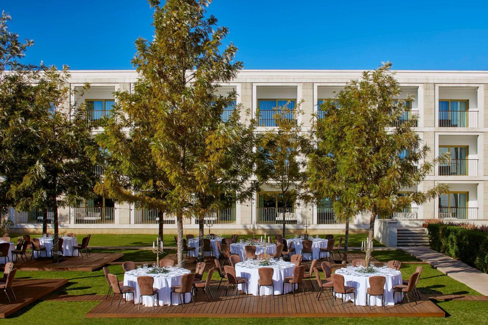 Anantara Vilamoura Family Friendly Zewnętrze zdjęcie