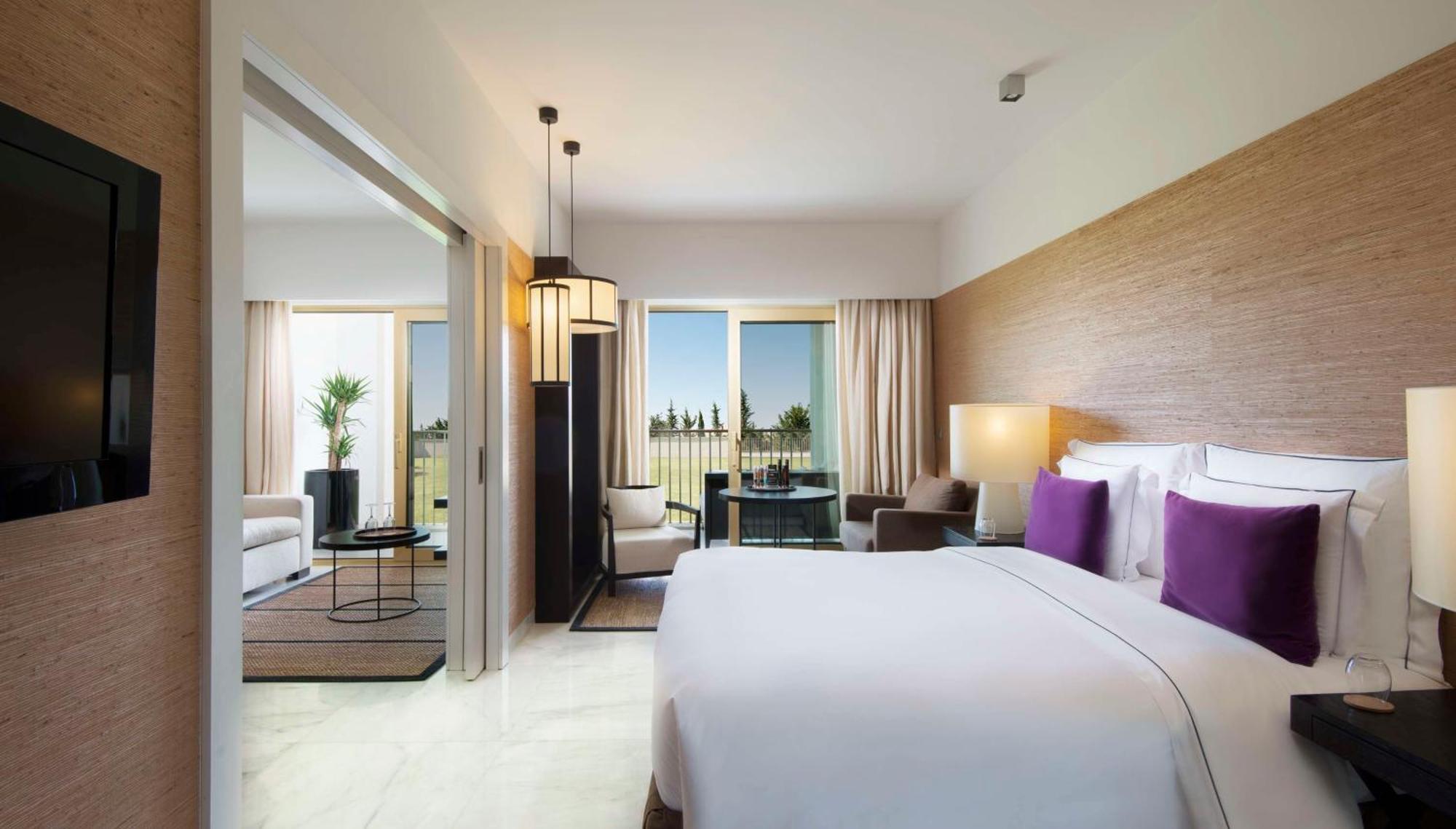 Anantara Vilamoura Family Friendly Zewnętrze zdjęcie